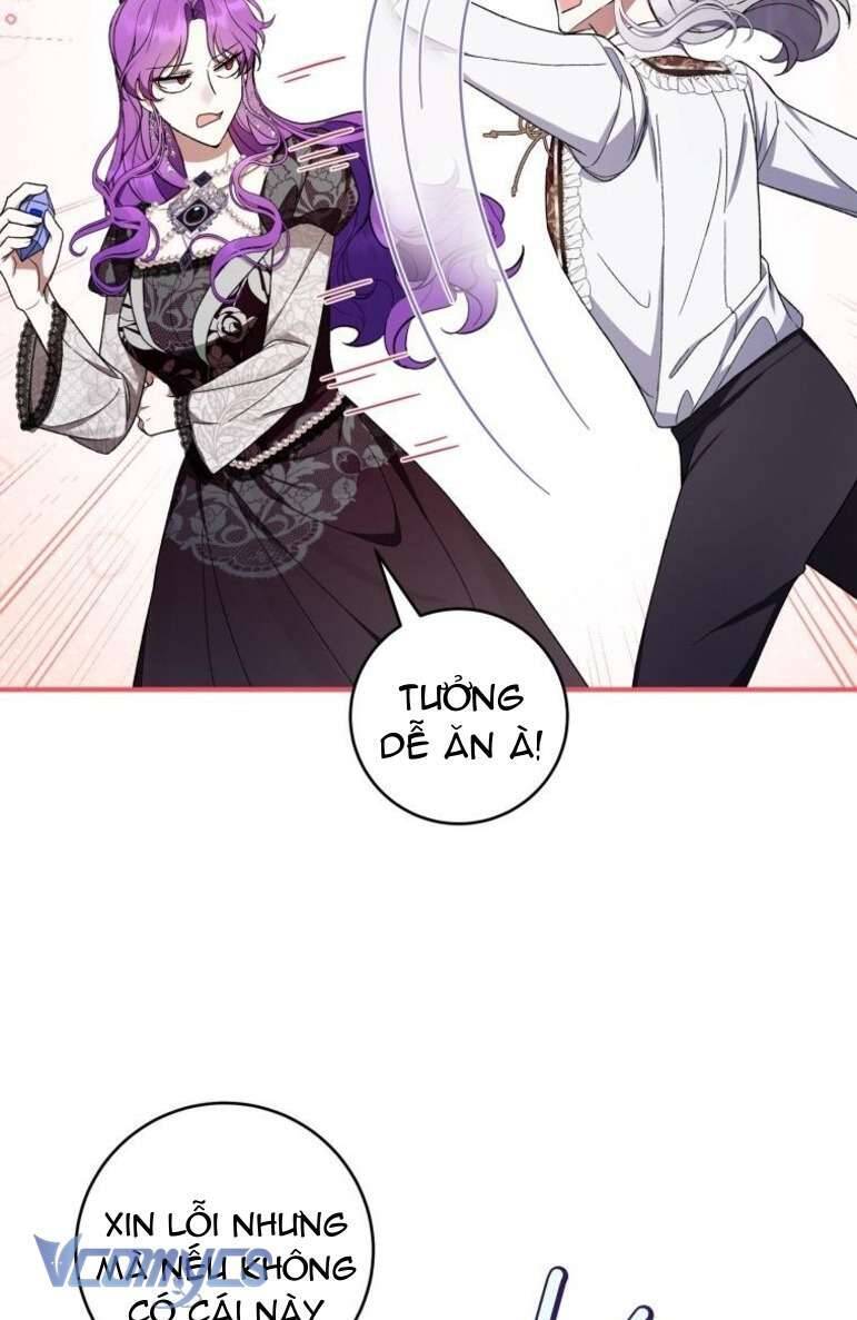 Làm Ác Nữ Bộ Không Tuyệt Sao? - Chap 59 - Trang 62