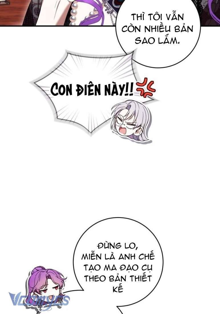 Làm Ác Nữ Bộ Không Tuyệt Sao? - Chap 59 - Trang 64