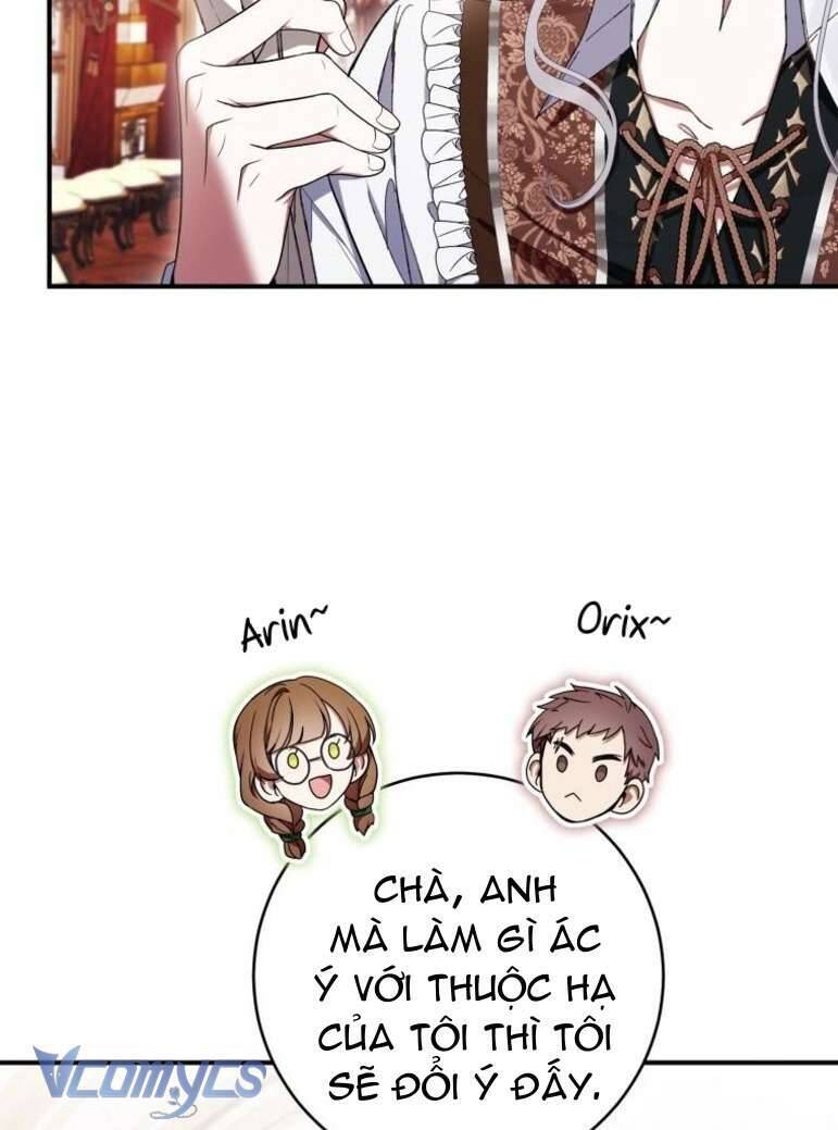 Làm Ác Nữ Bộ Không Tuyệt Sao? - Chap 59 - Trang 66