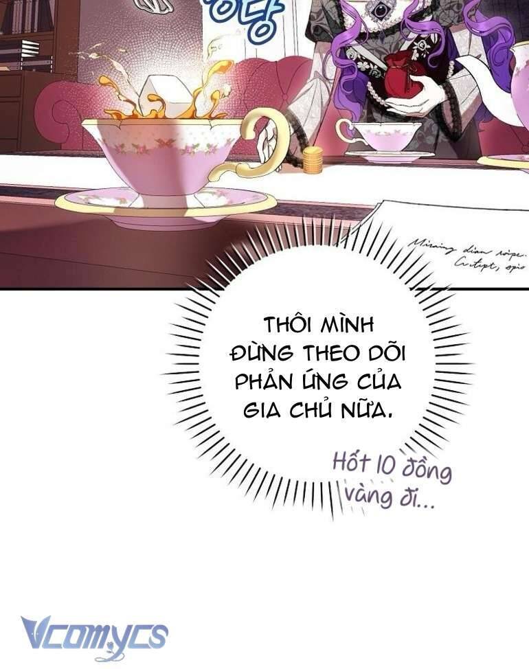 Làm Ác Nữ Bộ Không Tuyệt Sao? - Chap 59 - Trang 8