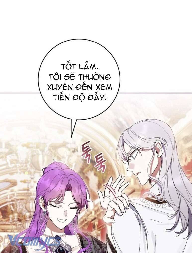 Làm Ác Nữ Bộ Không Tuyệt Sao? - Chap 59 - Trang 75