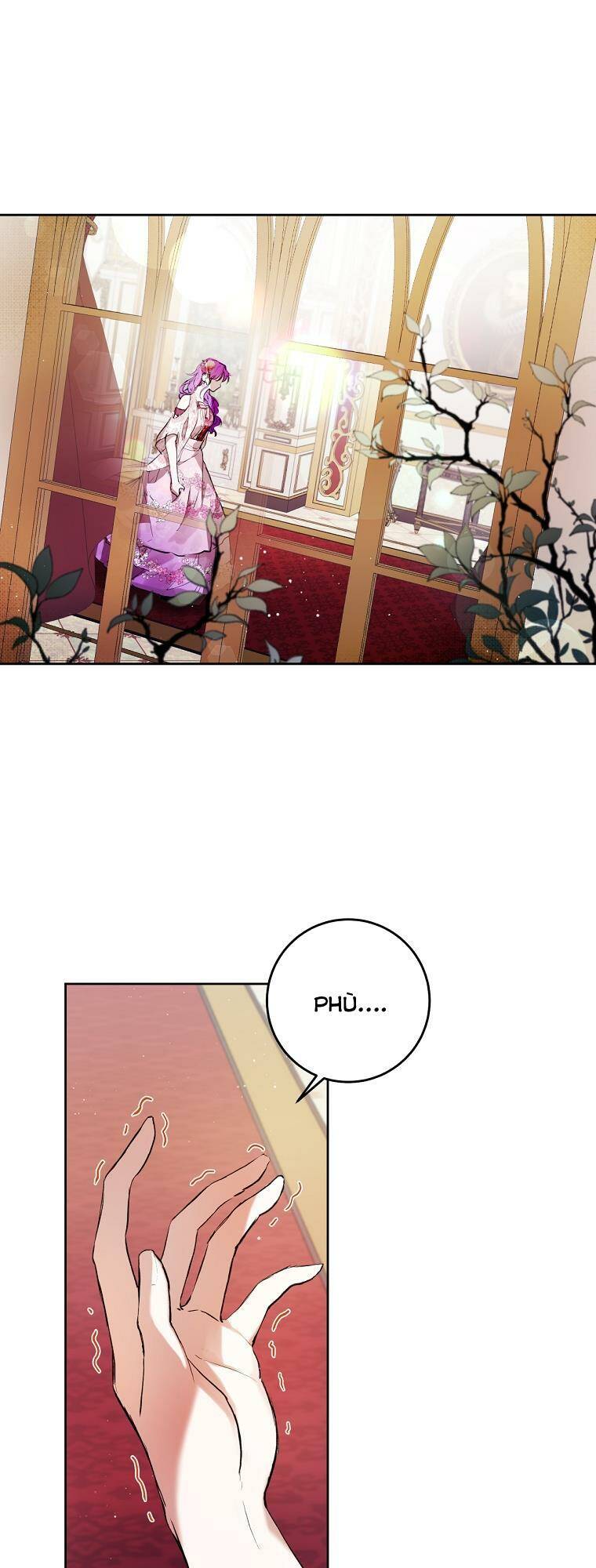 Làm Ác Nữ Bộ Không Tuyệt Sao? - Chap 6 - Trang 1
