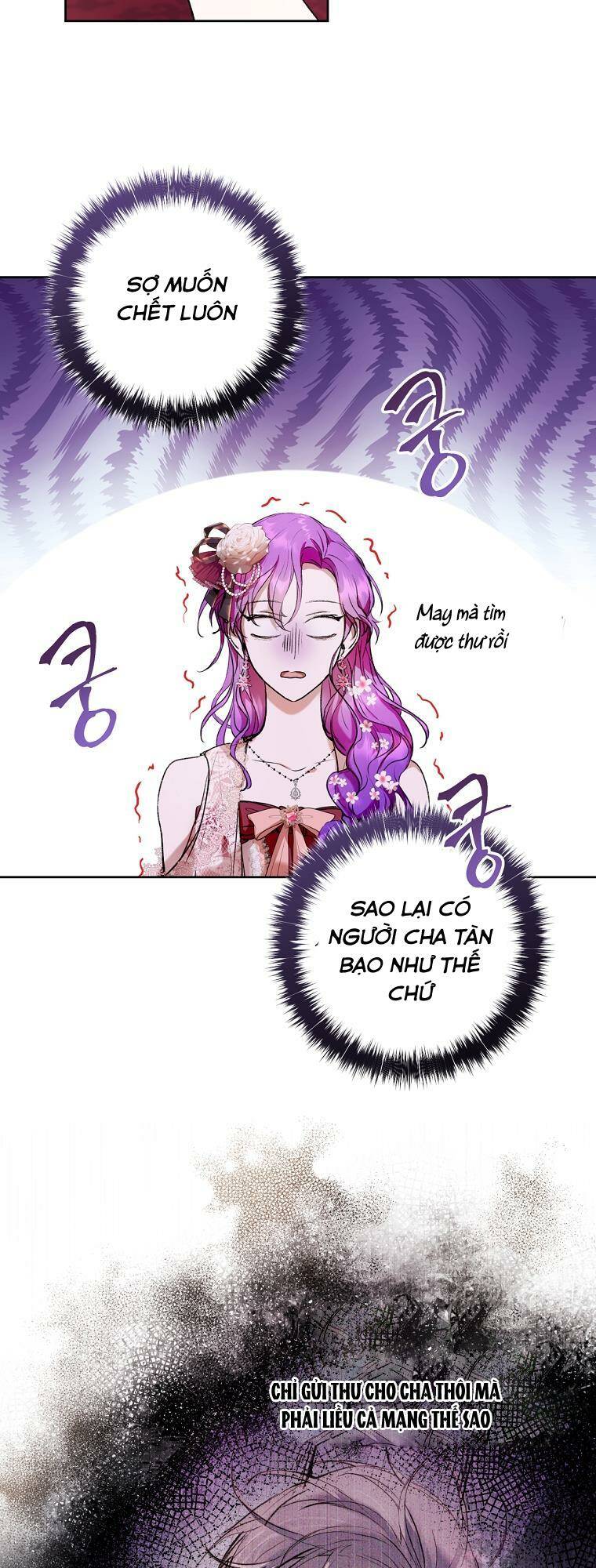 Làm Ác Nữ Bộ Không Tuyệt Sao? - Chap 6 - Trang 2