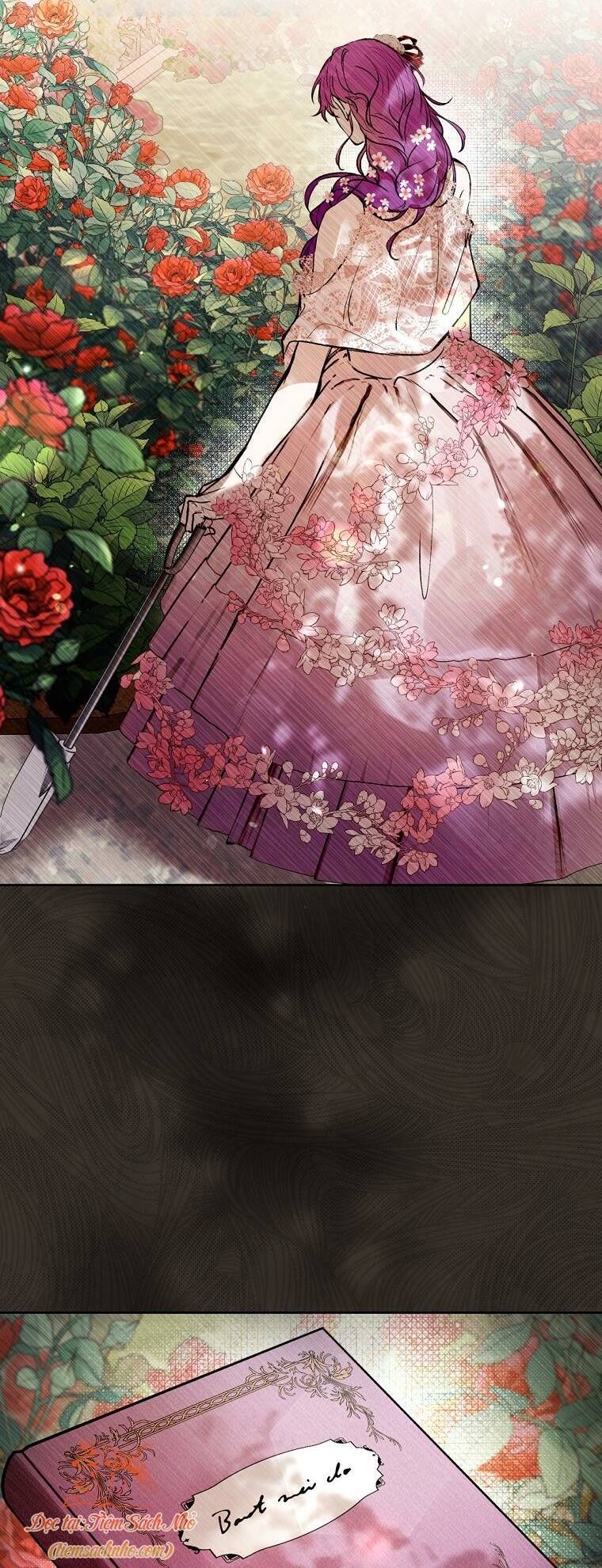 Làm Ác Nữ Bộ Không Tuyệt Sao? - Chap 6 - Trang 11