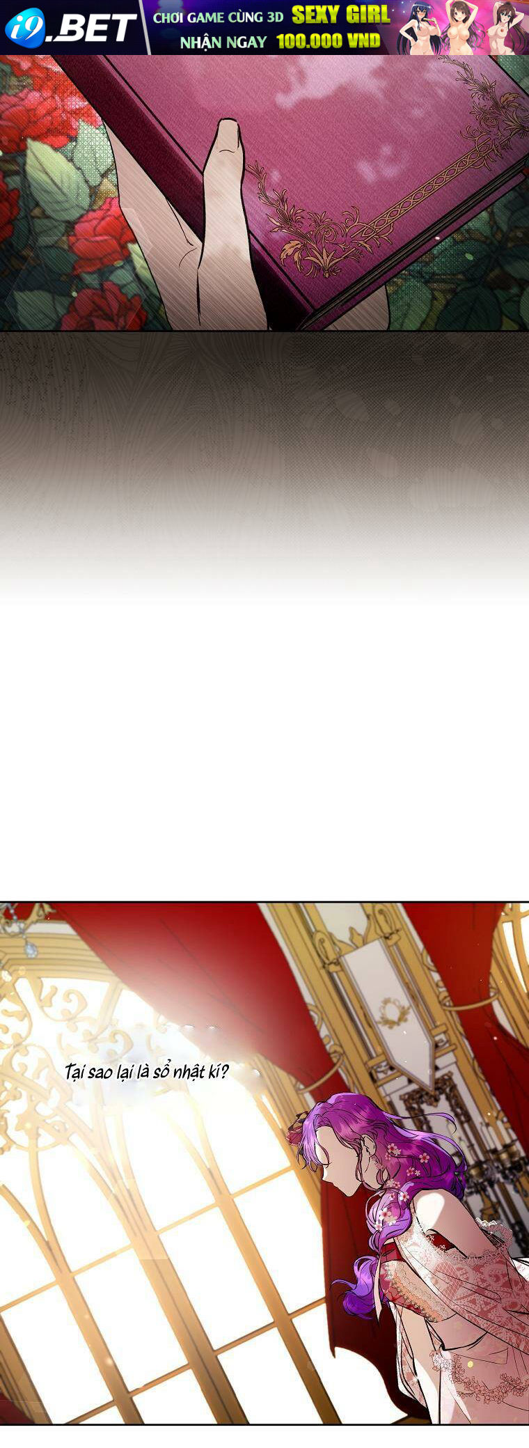 Làm Ác Nữ Bộ Không Tuyệt Sao? - Chap 6 - Trang 12