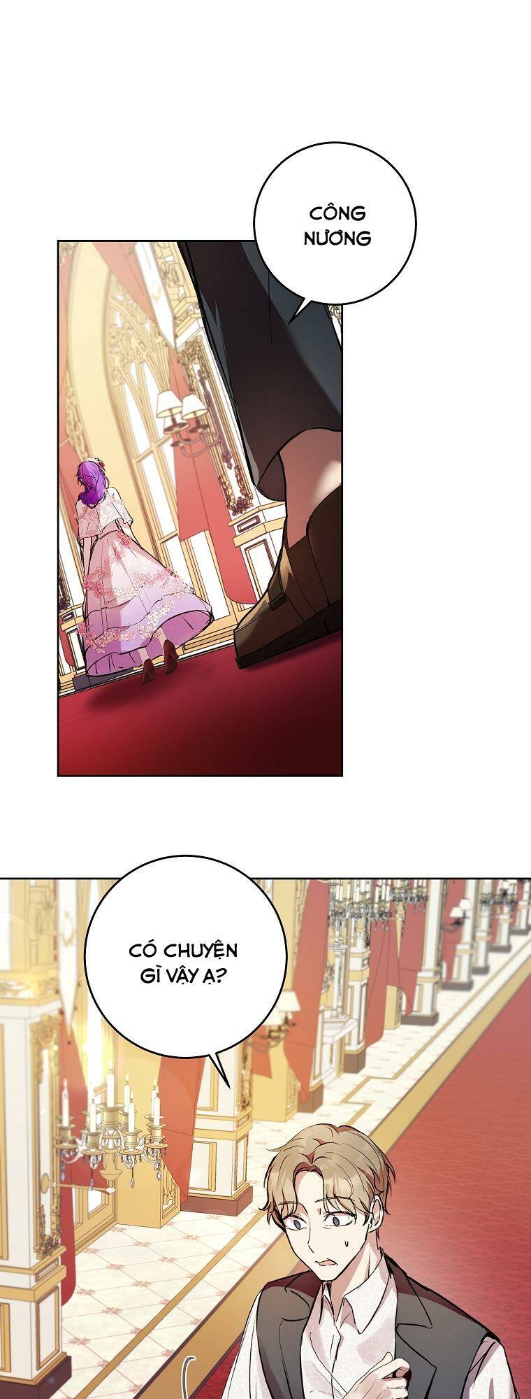 Làm Ác Nữ Bộ Không Tuyệt Sao? - Chap 6 - Trang 13