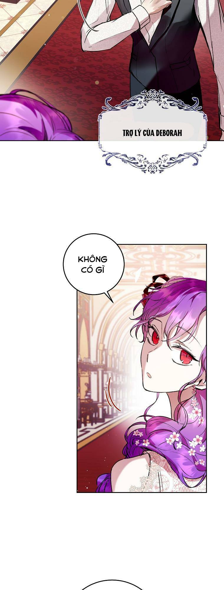 Làm Ác Nữ Bộ Không Tuyệt Sao? - Chap 6 - Trang 14