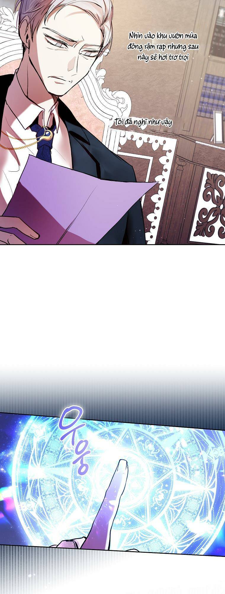Làm Ác Nữ Bộ Không Tuyệt Sao? - Chap 6 - Trang 17