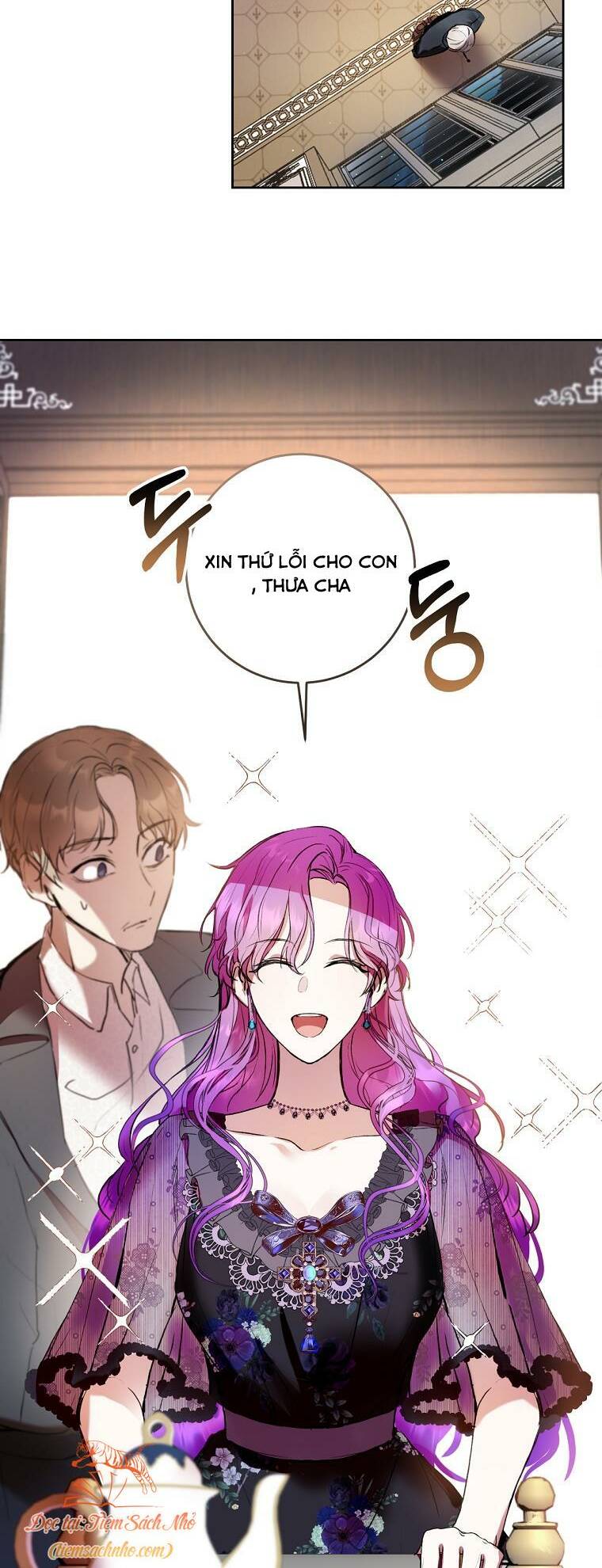 Làm Ác Nữ Bộ Không Tuyệt Sao? - Chap 6 - Trang 22