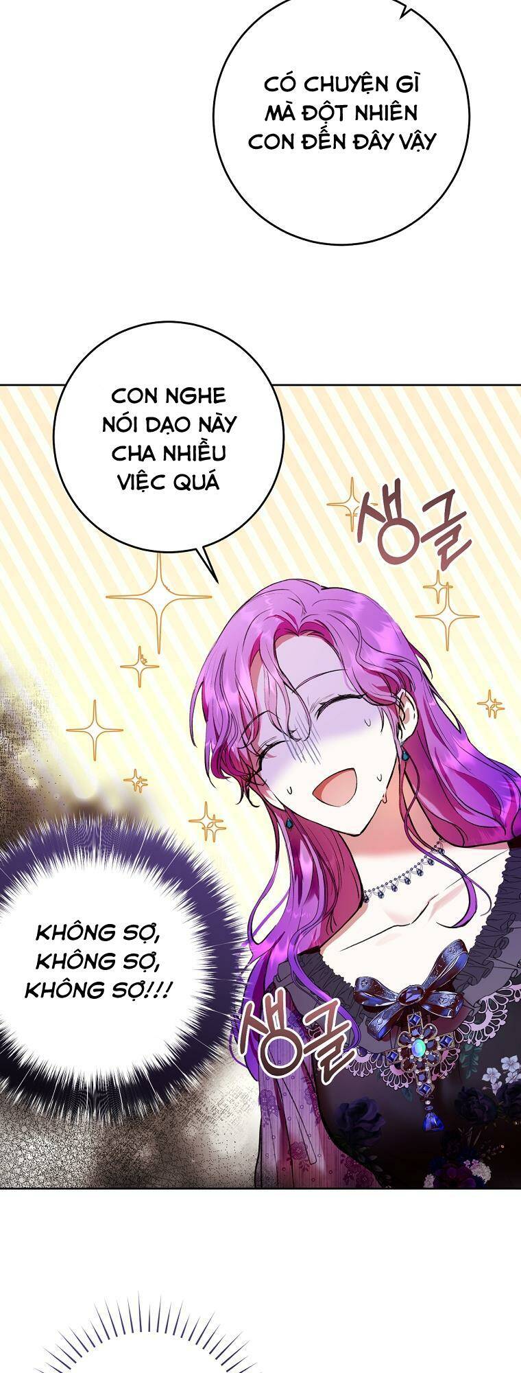 Làm Ác Nữ Bộ Không Tuyệt Sao? - Chap 6 - Trang 24