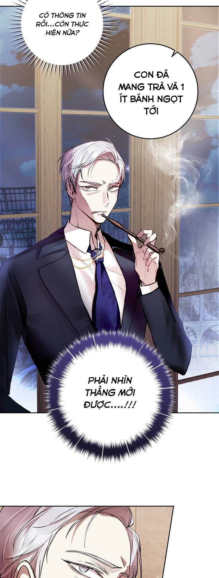 Làm Ác Nữ Bộ Không Tuyệt Sao? - Chap 6 - Trang 25