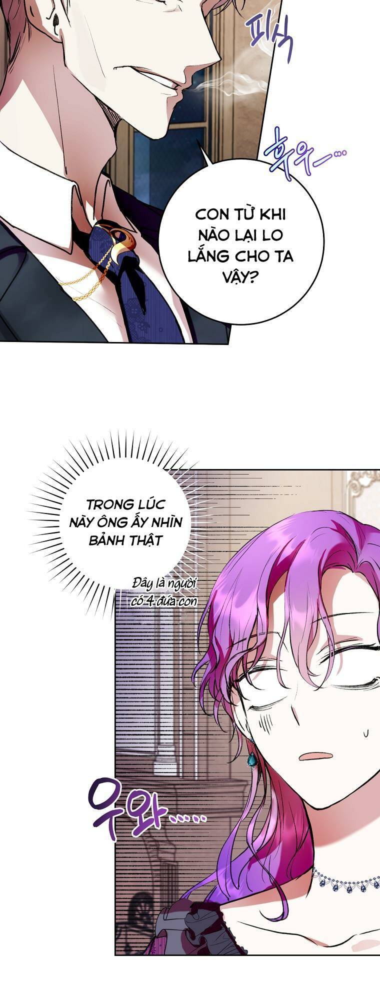 Làm Ác Nữ Bộ Không Tuyệt Sao? - Chap 6 - Trang 26