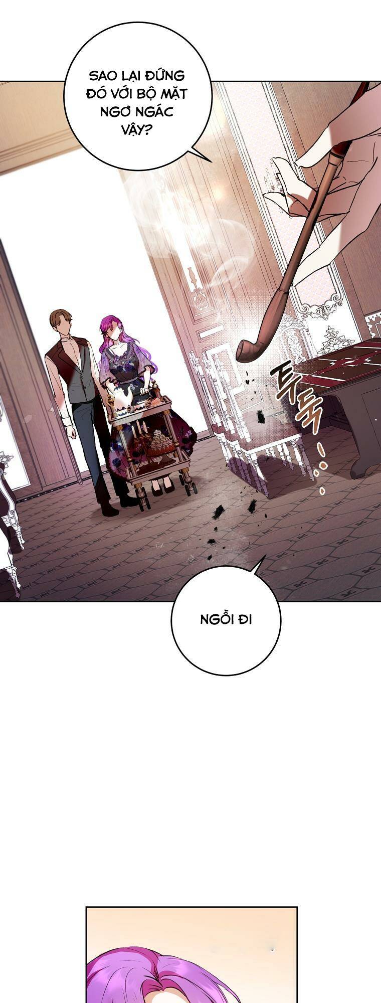 Làm Ác Nữ Bộ Không Tuyệt Sao? - Chap 6 - Trang 27