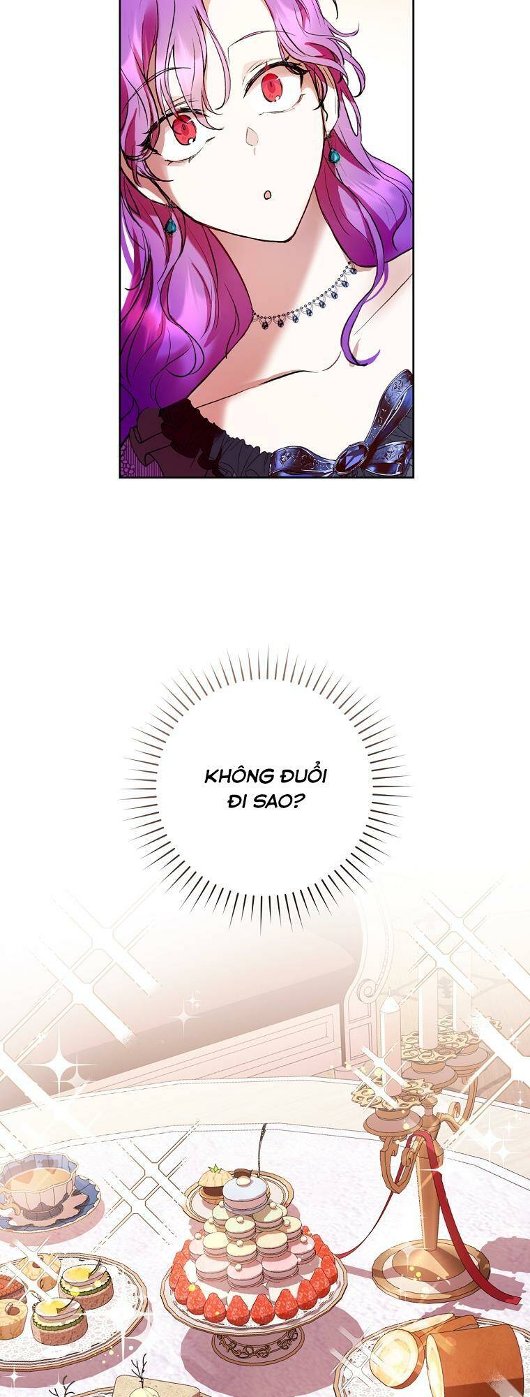Làm Ác Nữ Bộ Không Tuyệt Sao? - Chap 6 - Trang 28