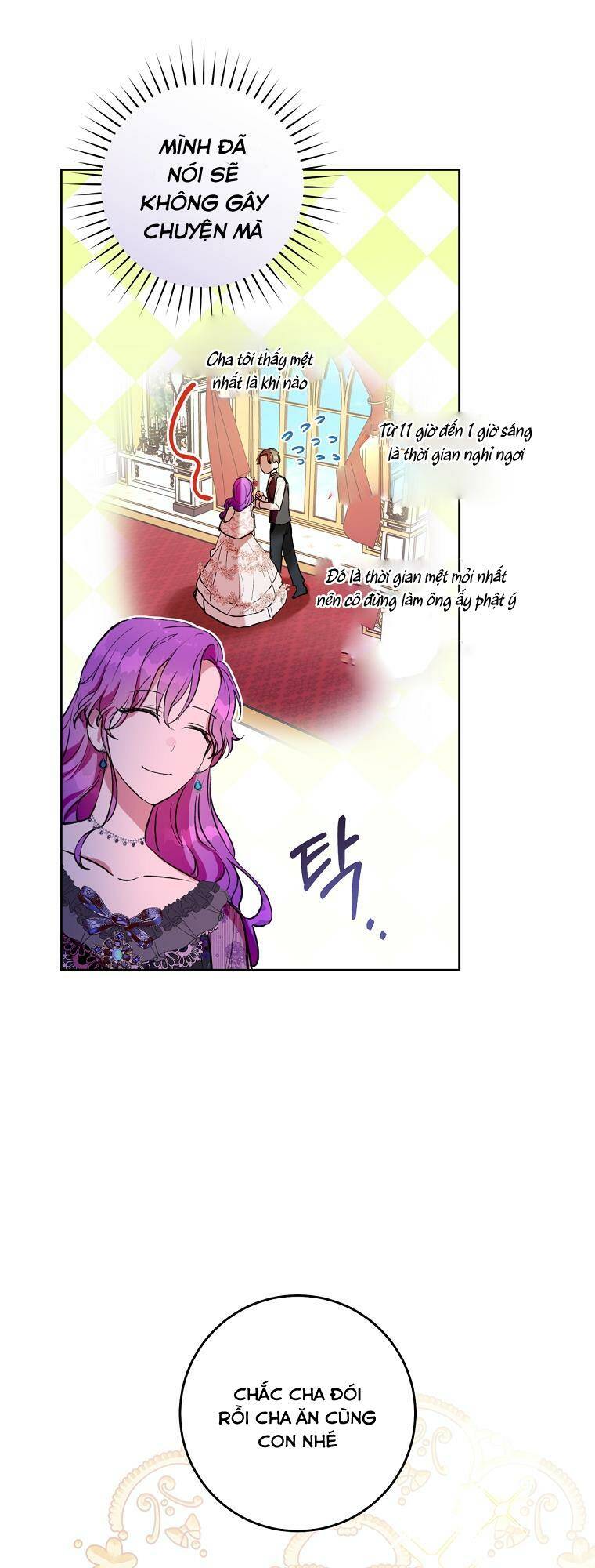 Làm Ác Nữ Bộ Không Tuyệt Sao? - Chap 6 - Trang 30