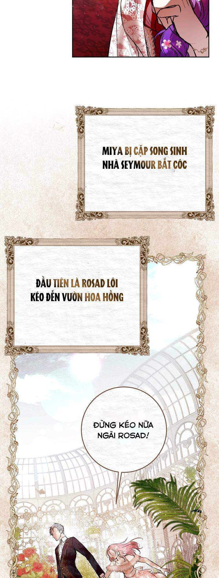 Làm Ác Nữ Bộ Không Tuyệt Sao? - Chap 6 - Trang 4