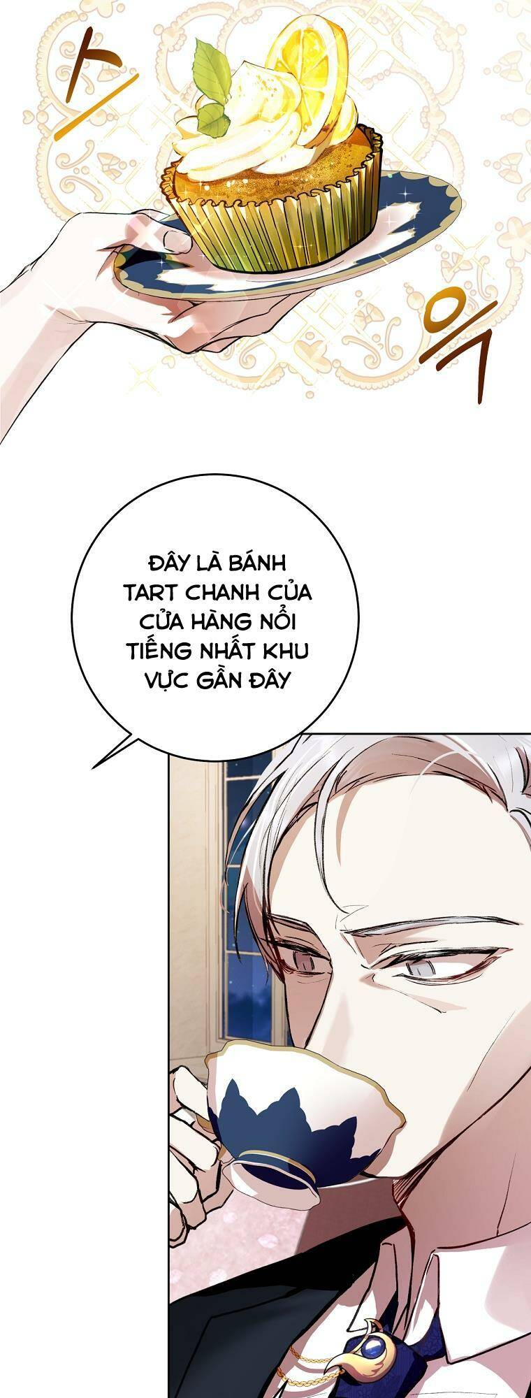 Làm Ác Nữ Bộ Không Tuyệt Sao? - Chap 6 - Trang 31
