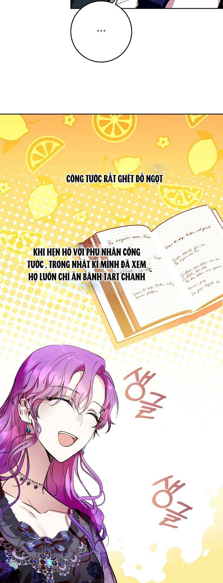 Làm Ác Nữ Bộ Không Tuyệt Sao? - Chap 6 - Trang 32