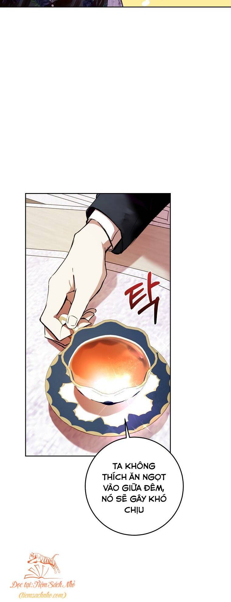 Làm Ác Nữ Bộ Không Tuyệt Sao? - Chap 6 - Trang 33
