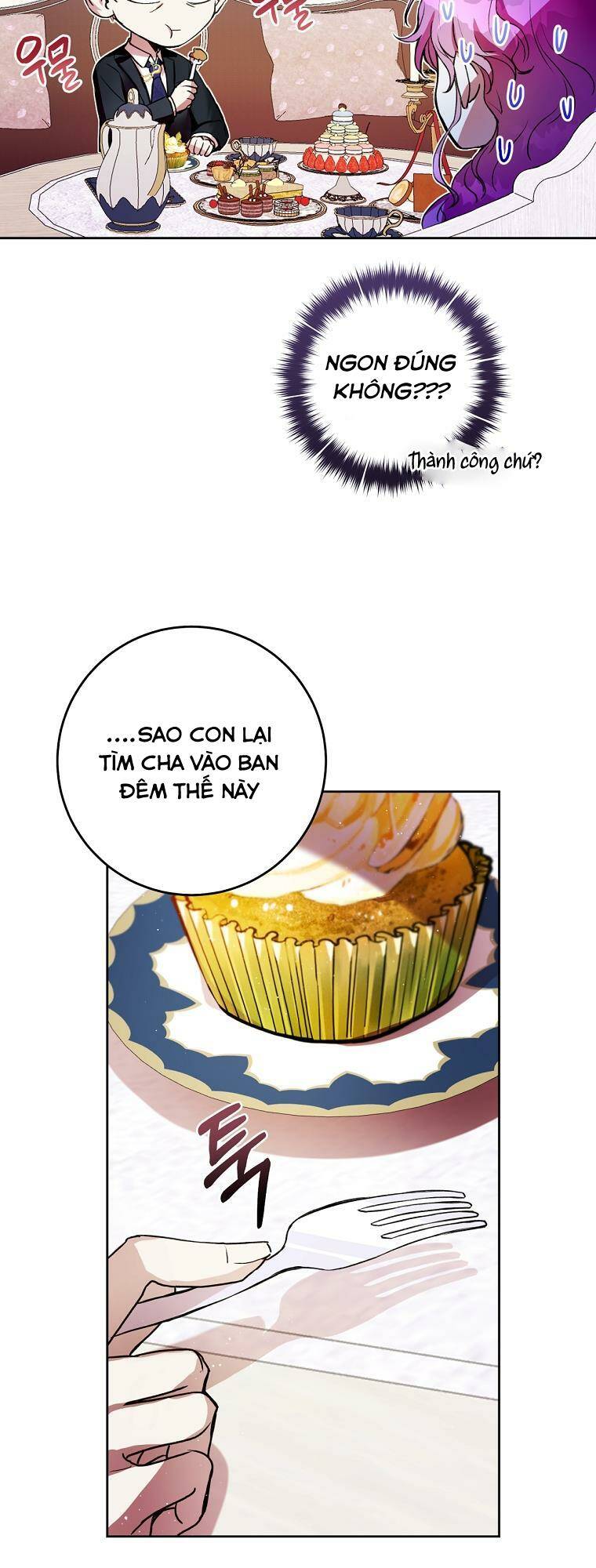 Làm Ác Nữ Bộ Không Tuyệt Sao? - Chap 6 - Trang 36