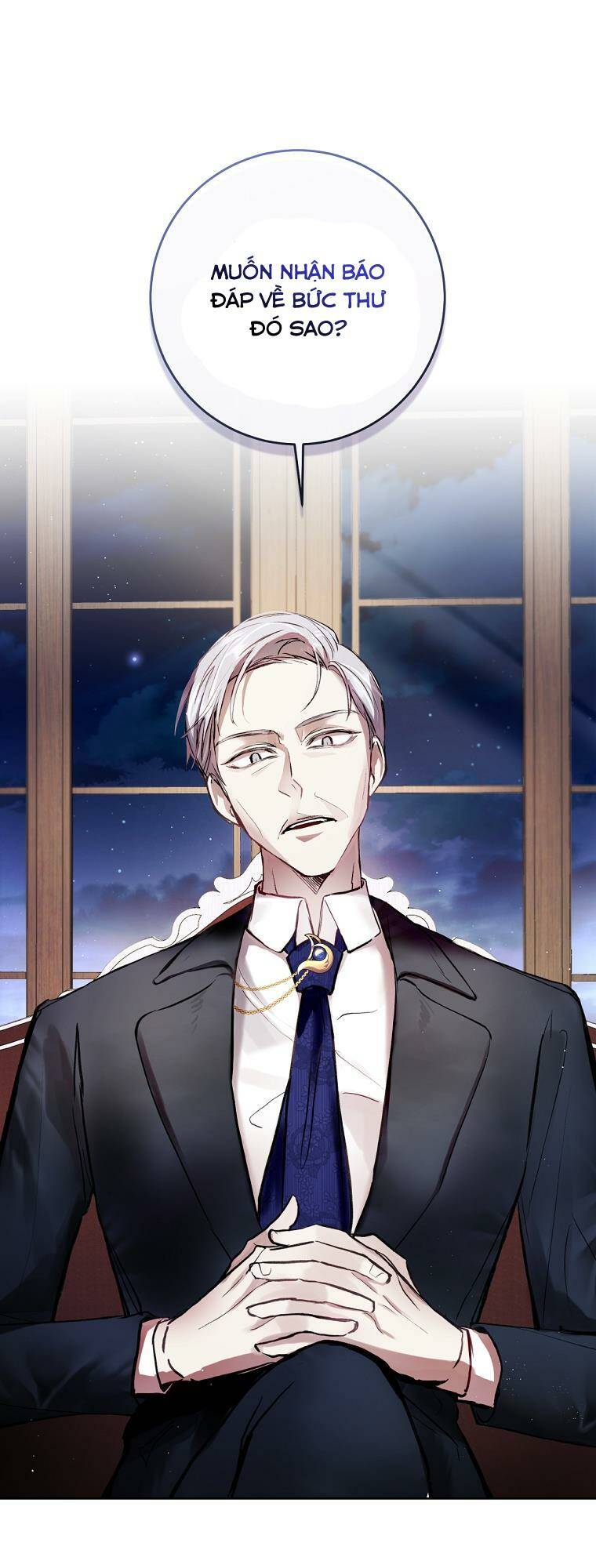 Làm Ác Nữ Bộ Không Tuyệt Sao? - Chap 6 - Trang 37