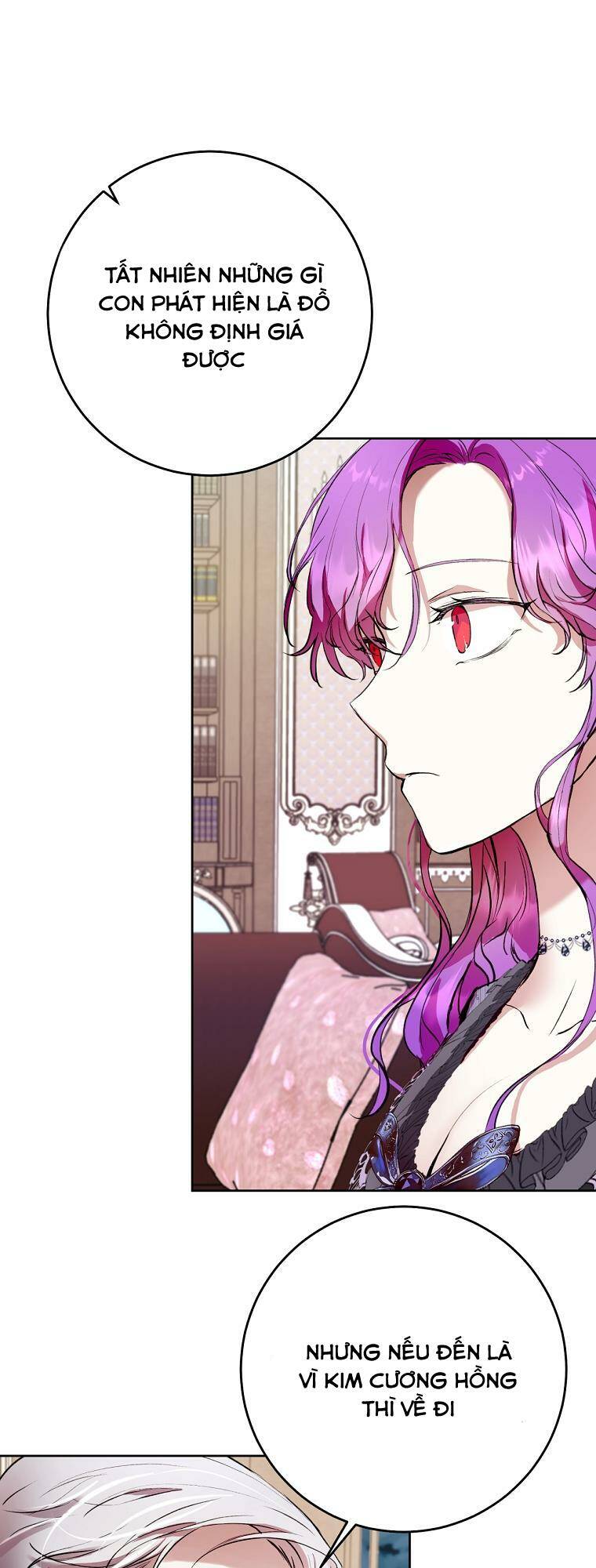 Làm Ác Nữ Bộ Không Tuyệt Sao? - Chap 6 - Trang 38