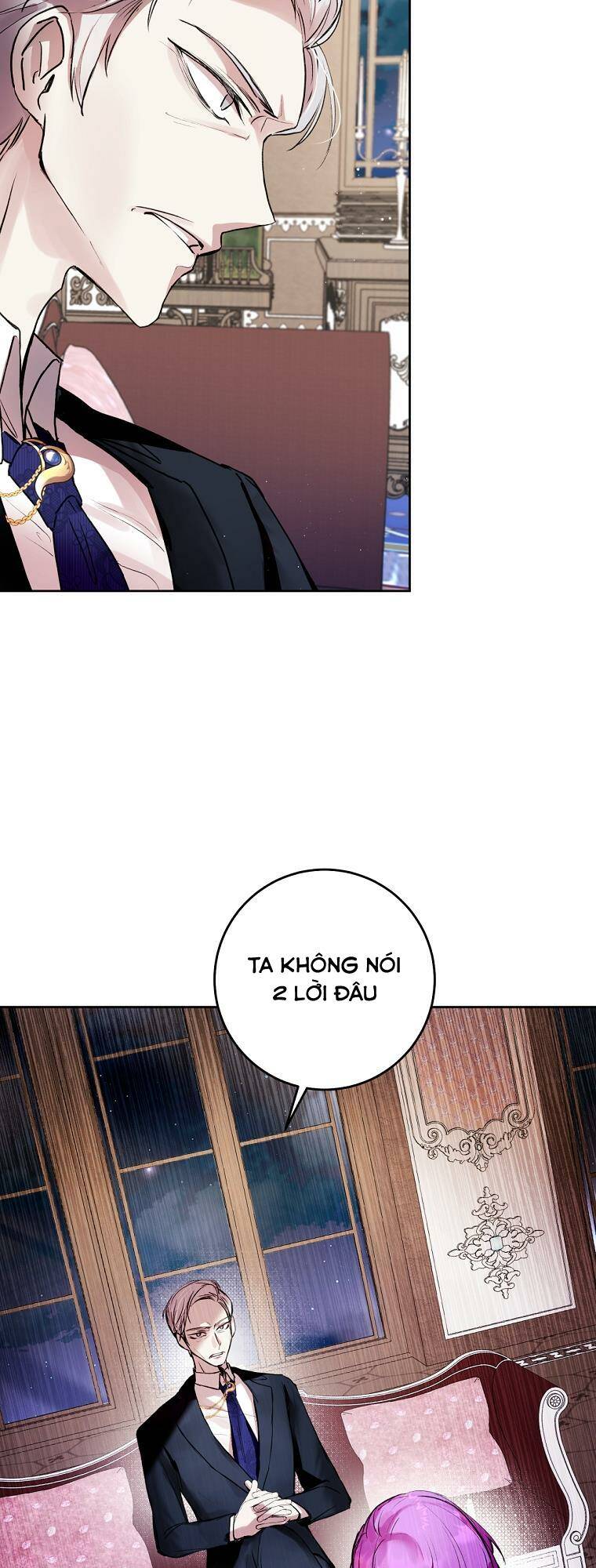 Làm Ác Nữ Bộ Không Tuyệt Sao? - Chap 6 - Trang 39