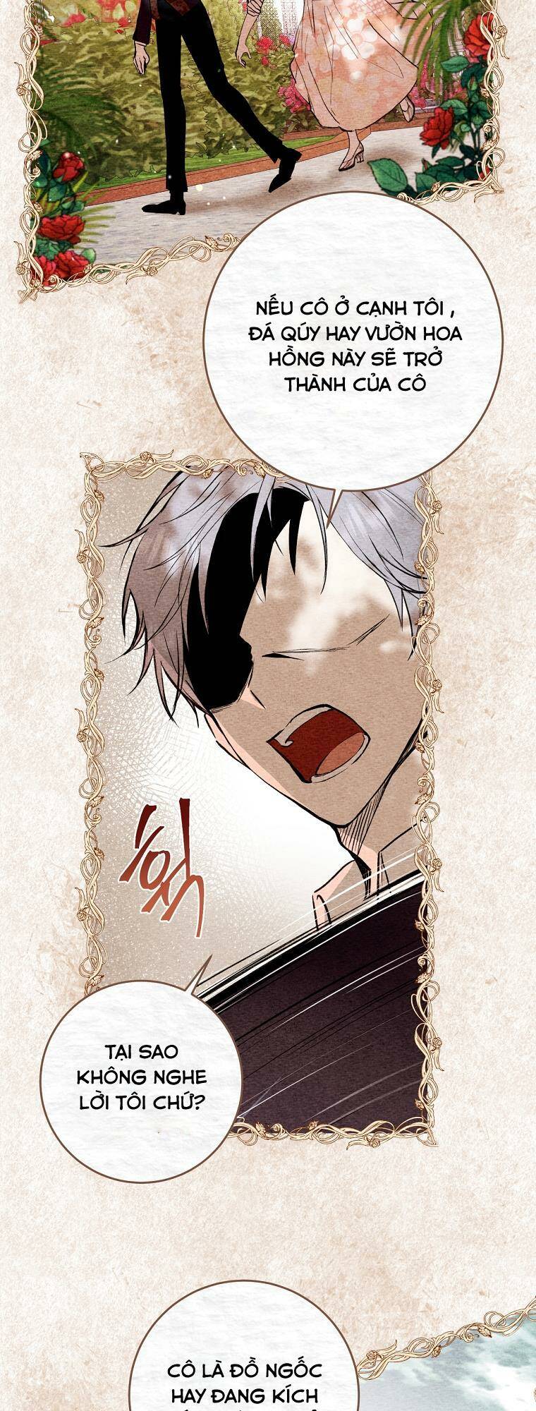 Làm Ác Nữ Bộ Không Tuyệt Sao? - Chap 6 - Trang 5