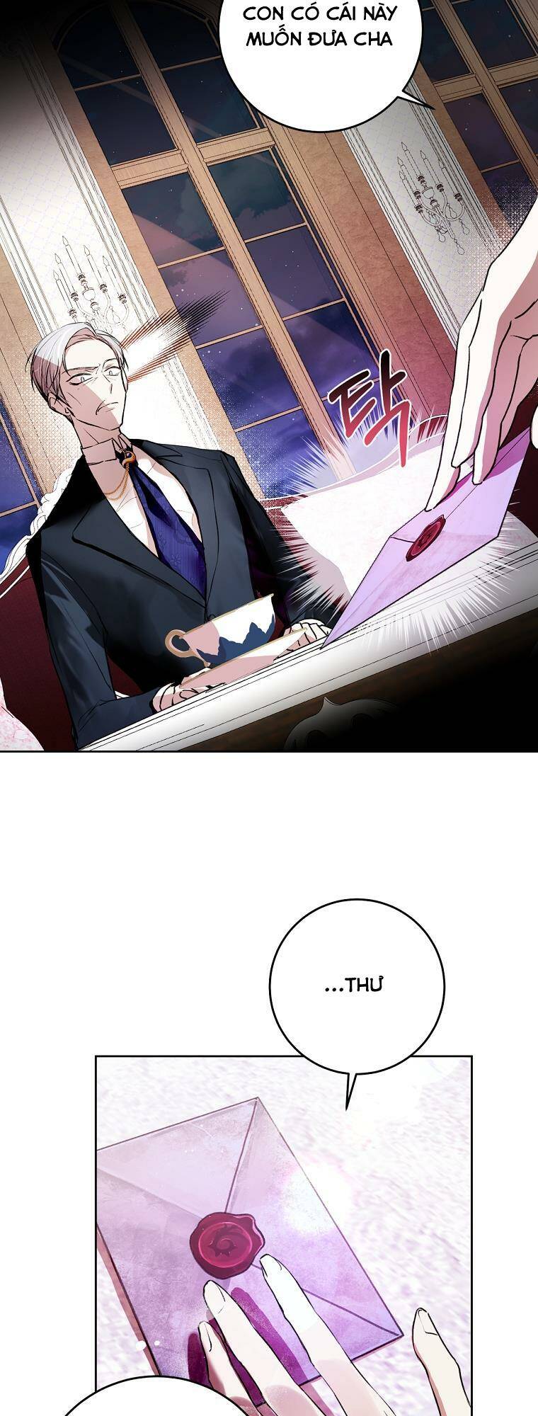 Làm Ác Nữ Bộ Không Tuyệt Sao? - Chap 6 - Trang 41