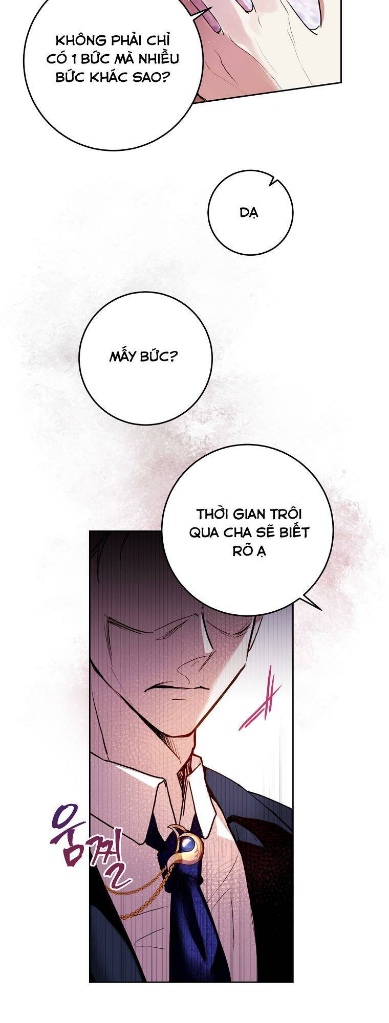 Làm Ác Nữ Bộ Không Tuyệt Sao? - Chap 6 - Trang 42