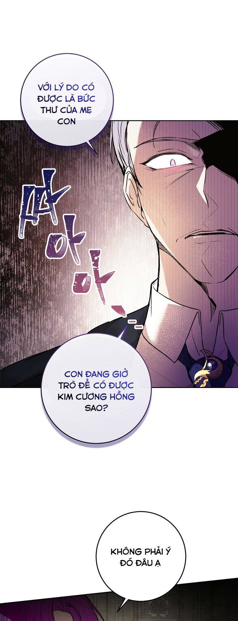 Làm Ác Nữ Bộ Không Tuyệt Sao? - Chap 6 - Trang 43