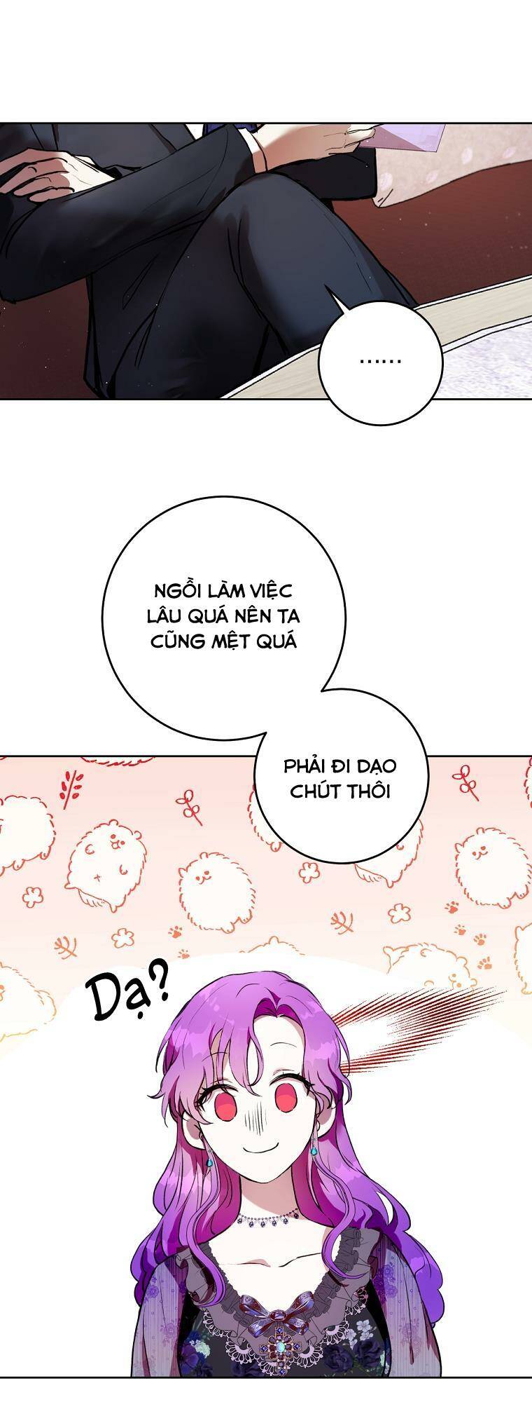 Làm Ác Nữ Bộ Không Tuyệt Sao? - Chap 6 - Trang 46