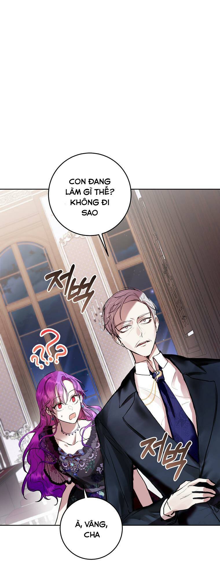 Làm Ác Nữ Bộ Không Tuyệt Sao? - Chap 6 - Trang 47