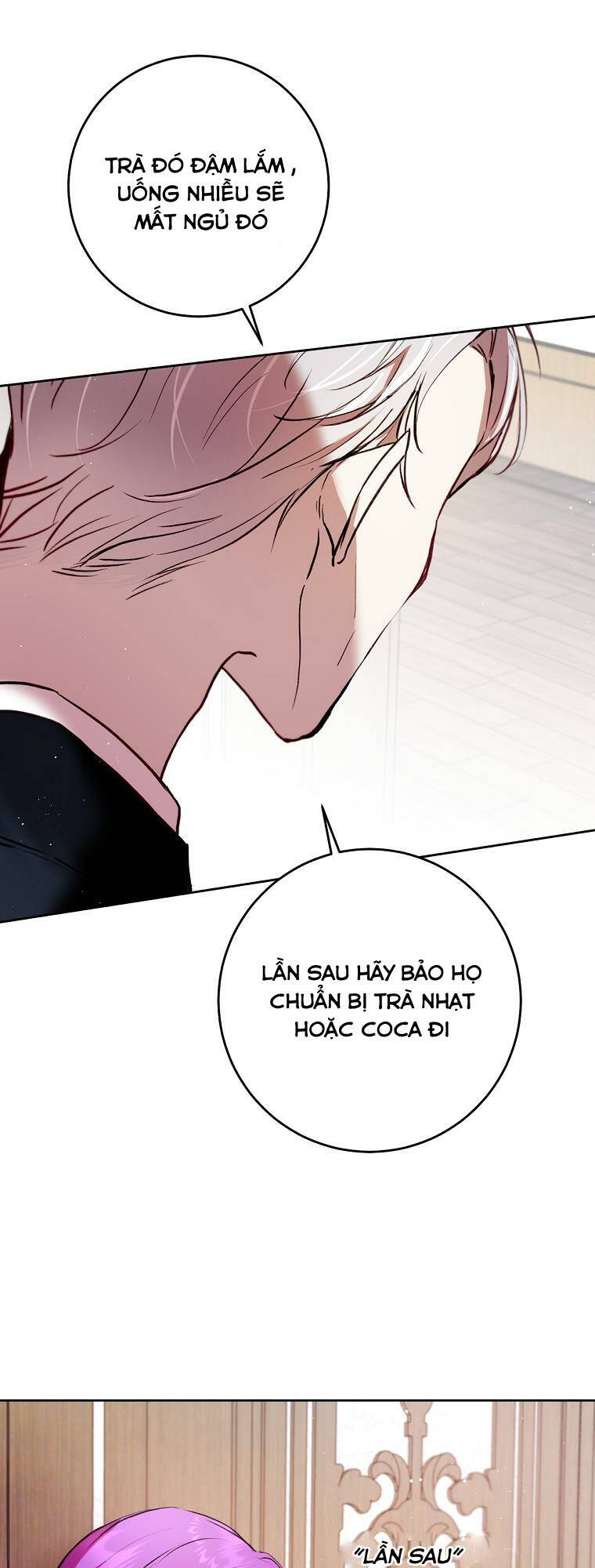 Làm Ác Nữ Bộ Không Tuyệt Sao? - Chap 6 - Trang 48