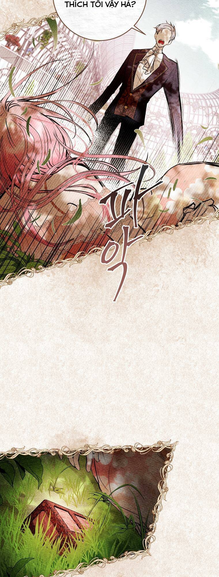 Làm Ác Nữ Bộ Không Tuyệt Sao? - Chap 6 - Trang 6