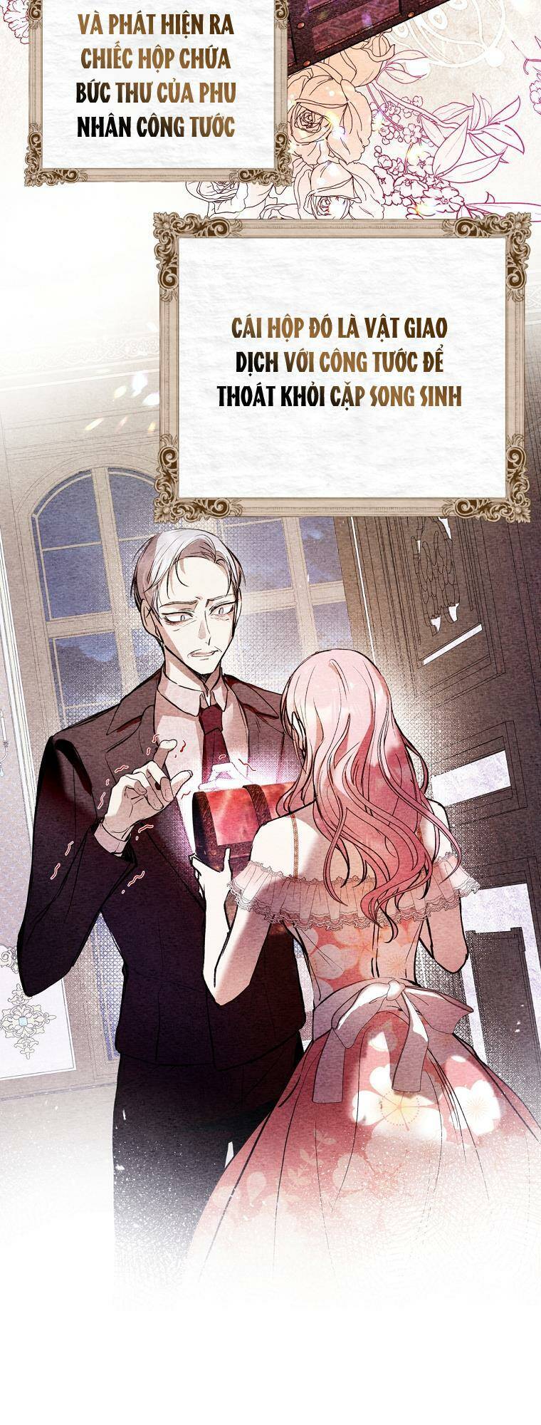 Làm Ác Nữ Bộ Không Tuyệt Sao? - Chap 6 - Trang 8