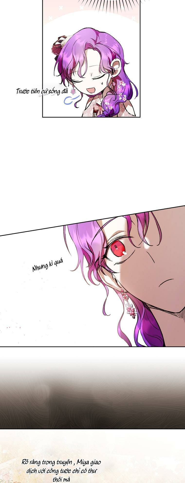 Làm Ác Nữ Bộ Không Tuyệt Sao? - Chap 6 - Trang 10
