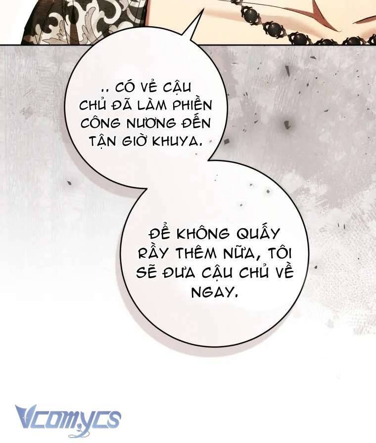 Làm Ác Nữ Bộ Không Tuyệt Sao? - Chap 60 - Trang 110