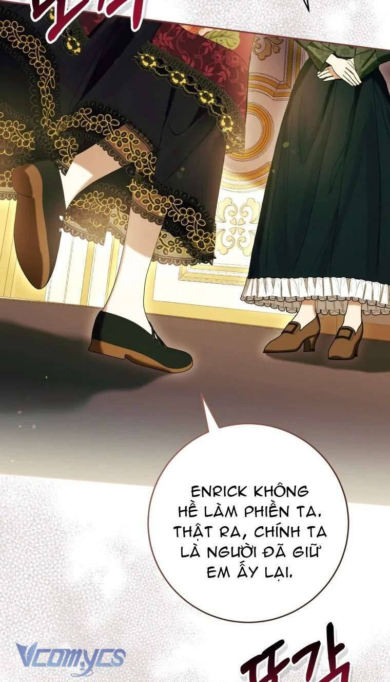 Làm Ác Nữ Bộ Không Tuyệt Sao? - Chap 60 - Trang 115