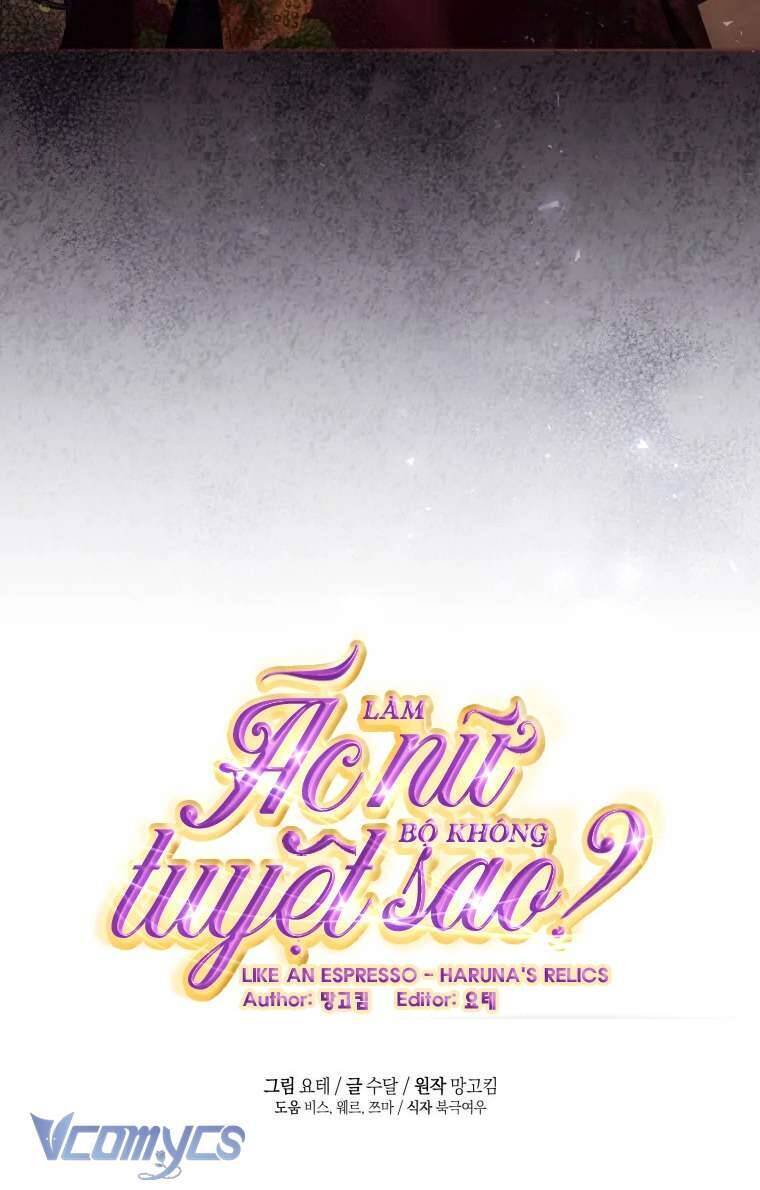 Làm Ác Nữ Bộ Không Tuyệt Sao? - Chap 60 - Trang 119