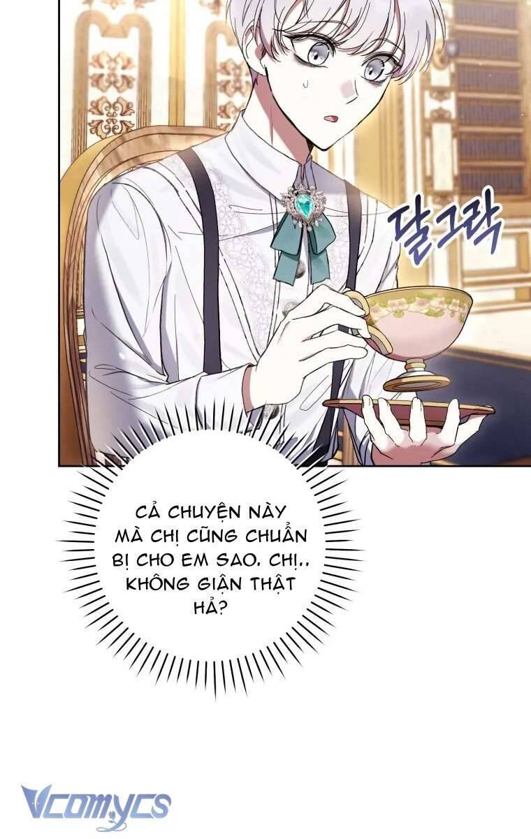 Làm Ác Nữ Bộ Không Tuyệt Sao? - Chap 60 - Trang 20