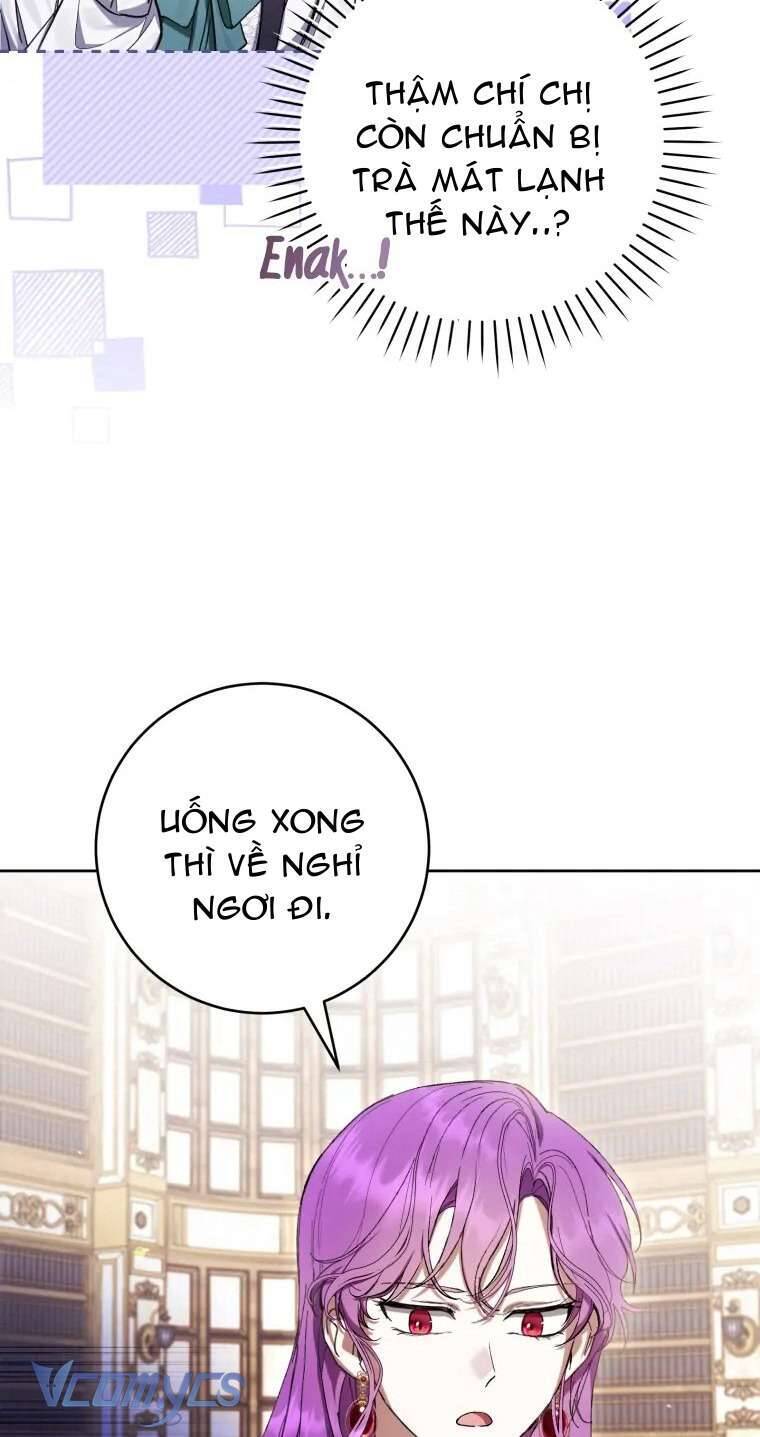 Làm Ác Nữ Bộ Không Tuyệt Sao? - Chap 60 - Trang 22