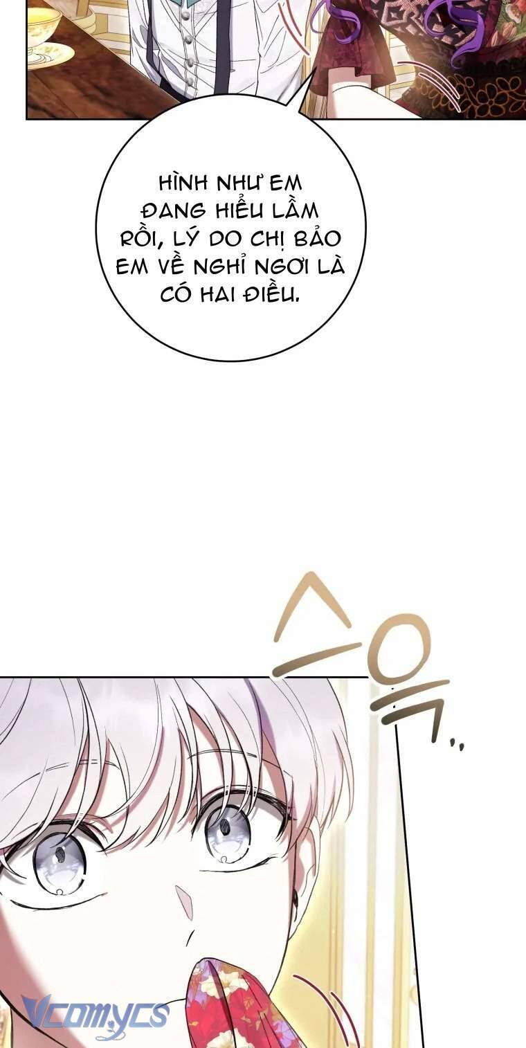 Làm Ác Nữ Bộ Không Tuyệt Sao? - Chap 60 - Trang 29