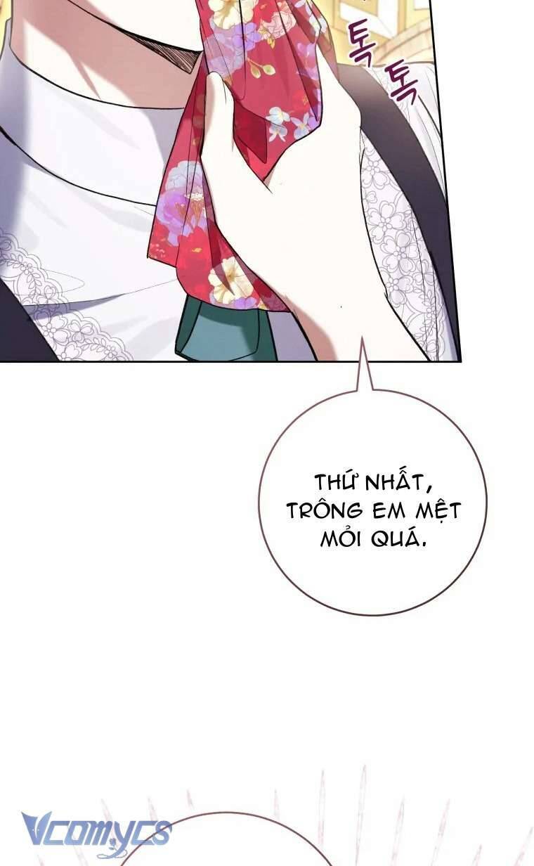 Làm Ác Nữ Bộ Không Tuyệt Sao? - Chap 60 - Trang 30