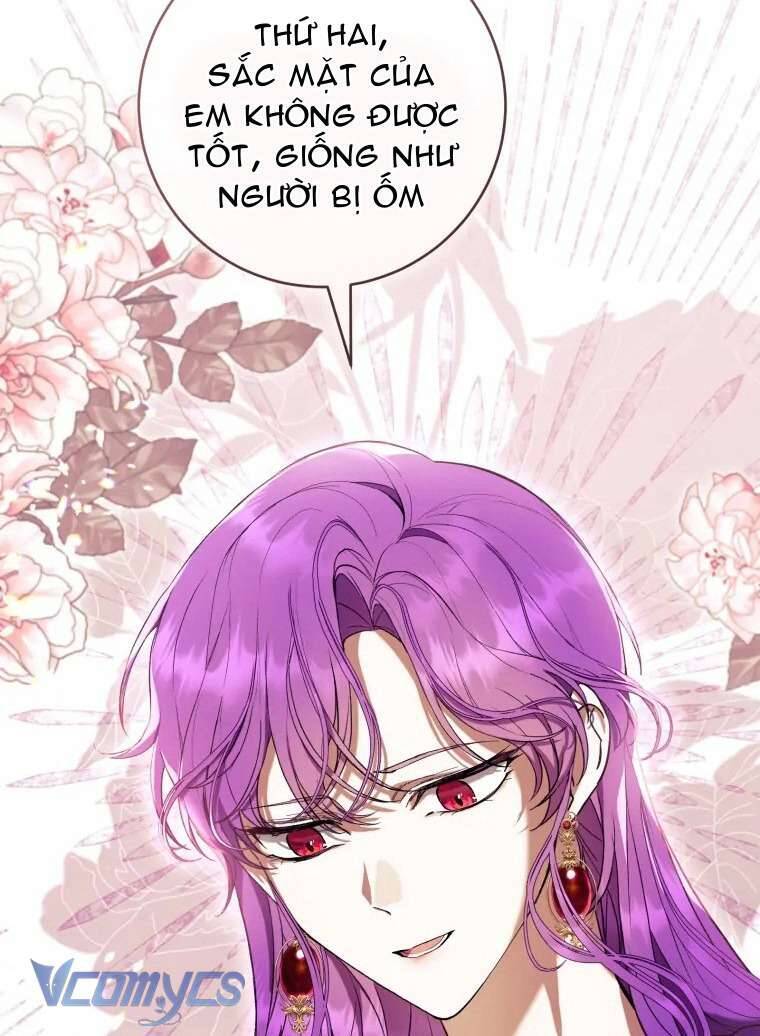 Làm Ác Nữ Bộ Không Tuyệt Sao? - Chap 60 - Trang 31