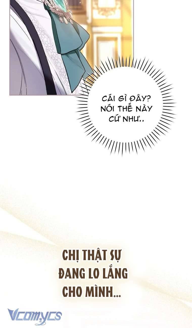 Làm Ác Nữ Bộ Không Tuyệt Sao? - Chap 60 - Trang 35