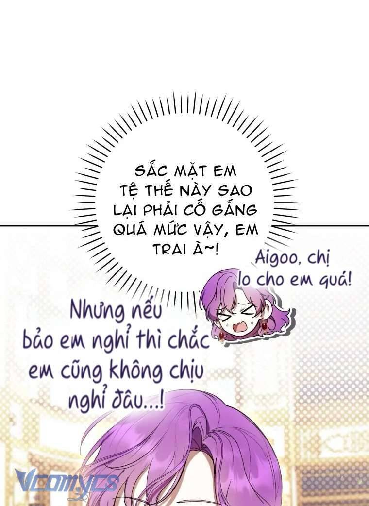 Làm Ác Nữ Bộ Không Tuyệt Sao? - Chap 60 - Trang 38