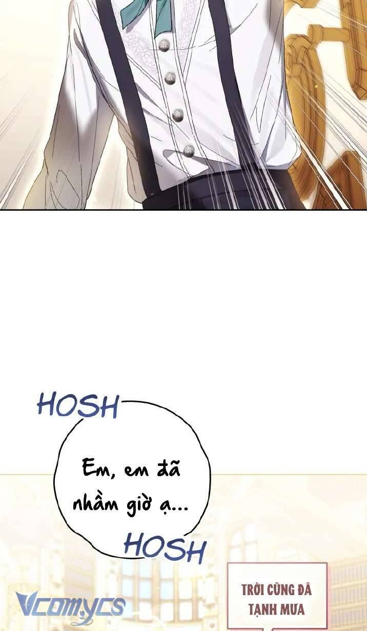 Làm Ác Nữ Bộ Không Tuyệt Sao? - Chap 60 - Trang 5