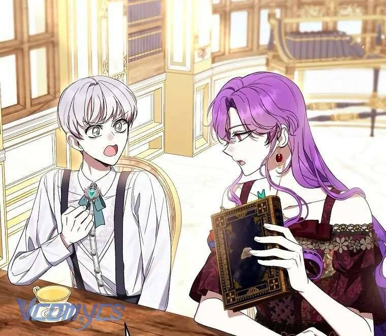 Làm Ác Nữ Bộ Không Tuyệt Sao? - Chap 60 - Trang 42
