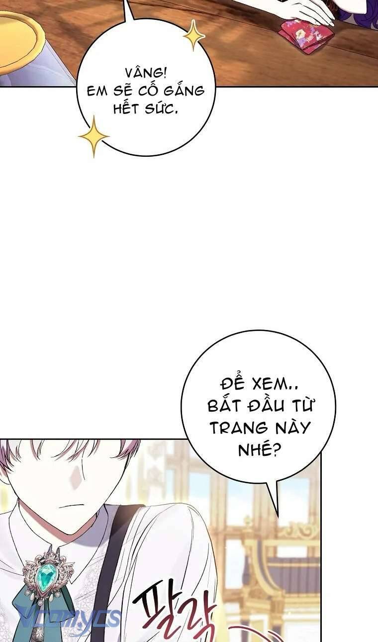 Làm Ác Nữ Bộ Không Tuyệt Sao? - Chap 60 - Trang 43